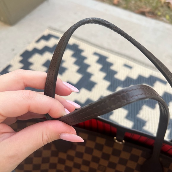 Neverfull MM - Picture 12 of 12